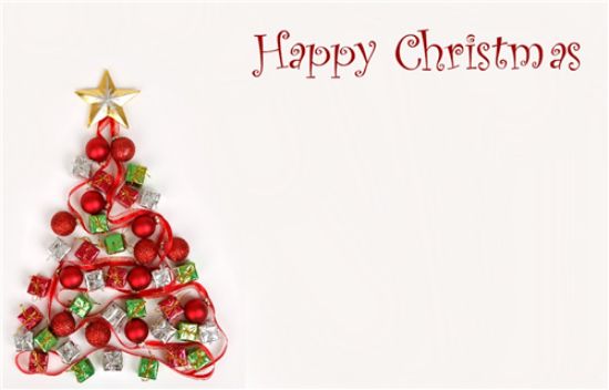 Christmas - Make Your Own Hamper Kit