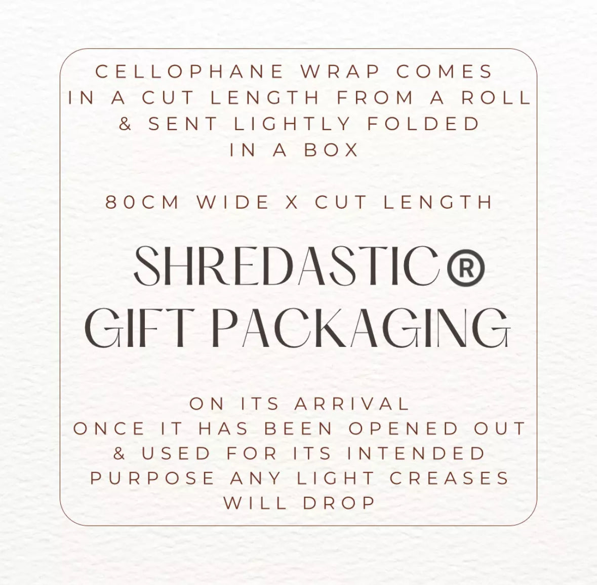 Red Green Dot Christmas Cellophane