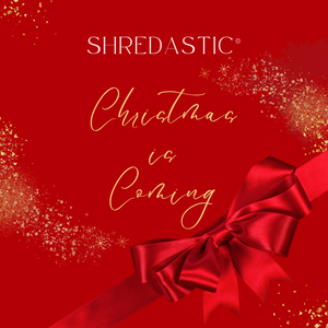 Christmas Is Coming!