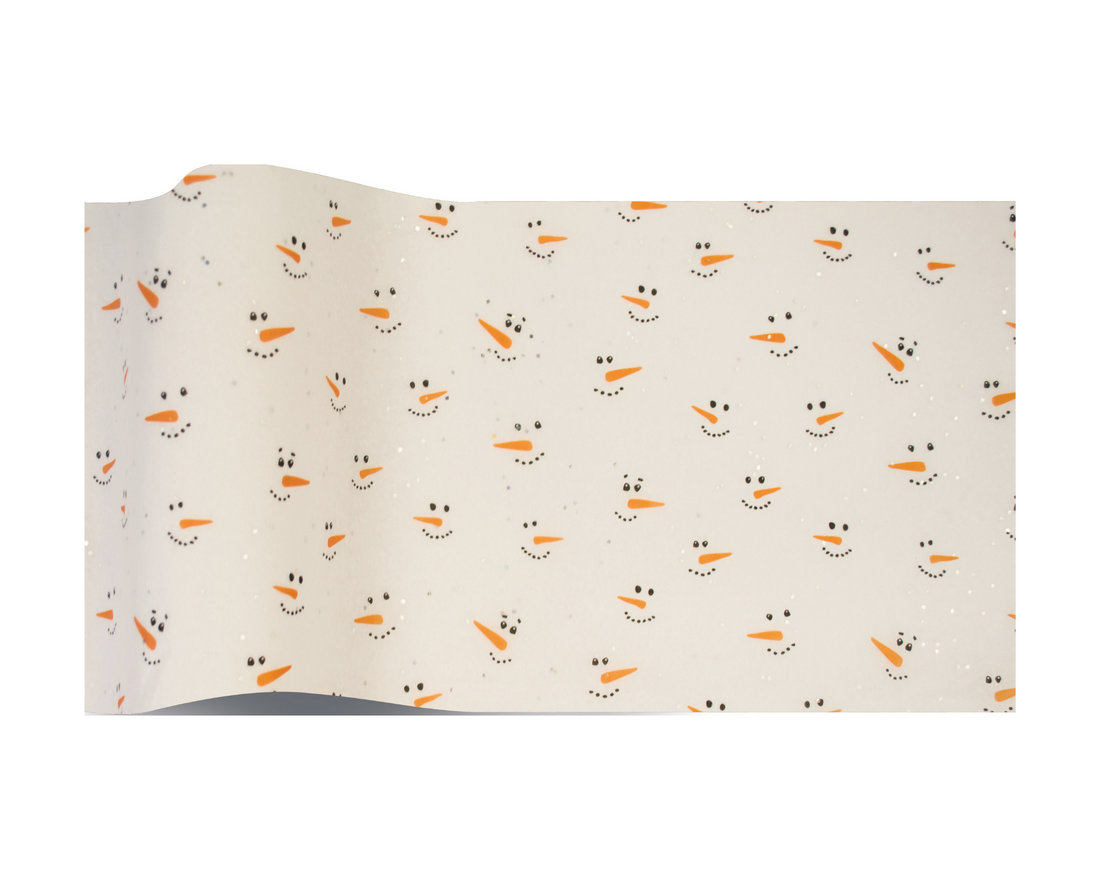 Festive Tissue Sheets