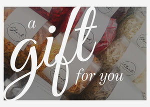 A Gift For Everyone