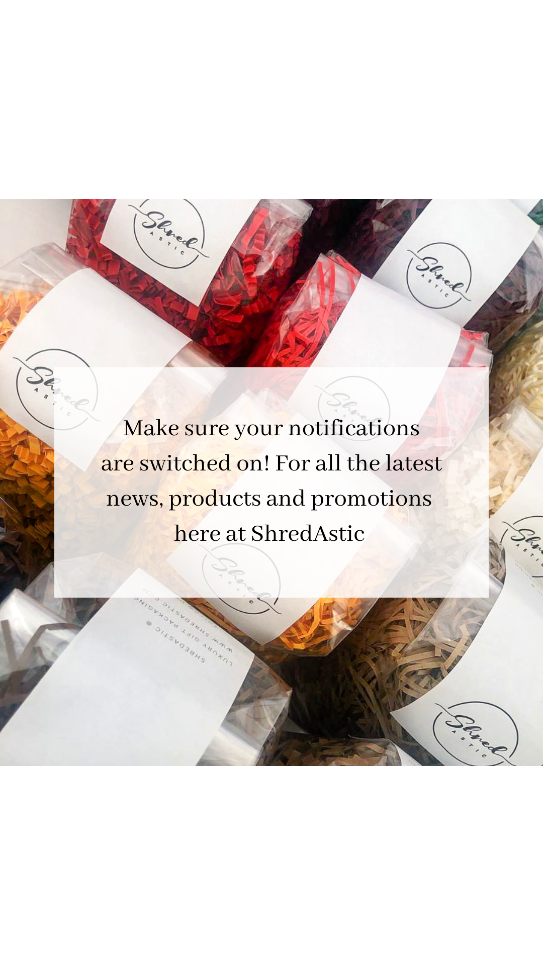 Notifications