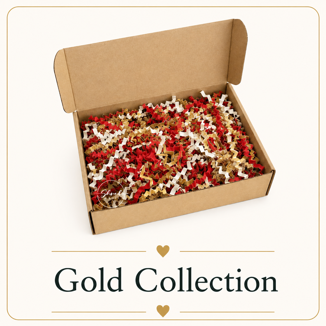 Signature Gold Collection