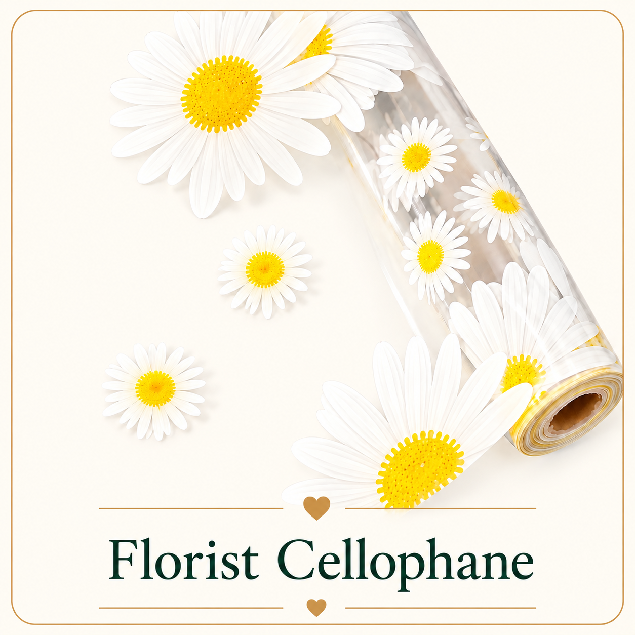Floristry Cellophane