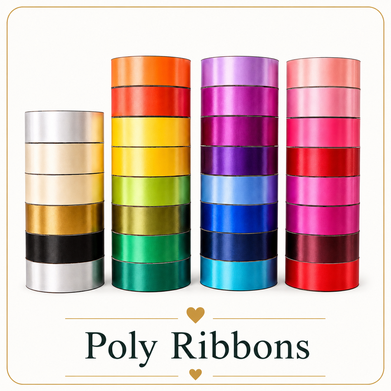 Poly Ribbon