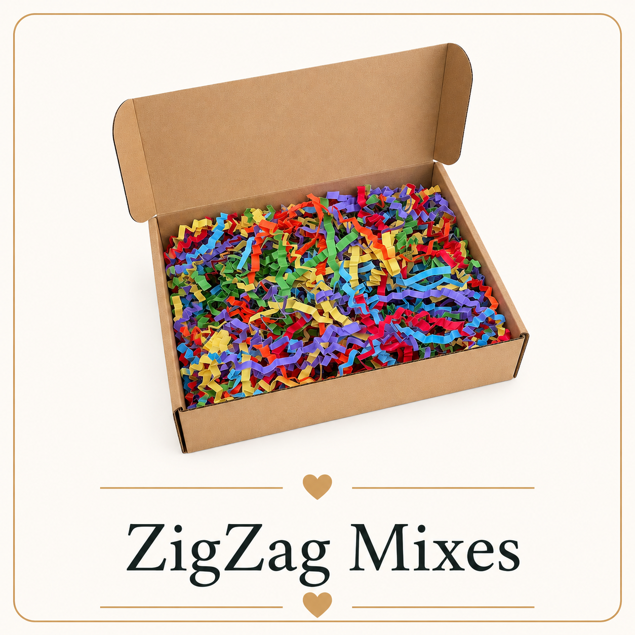 ZigZag Mixes
