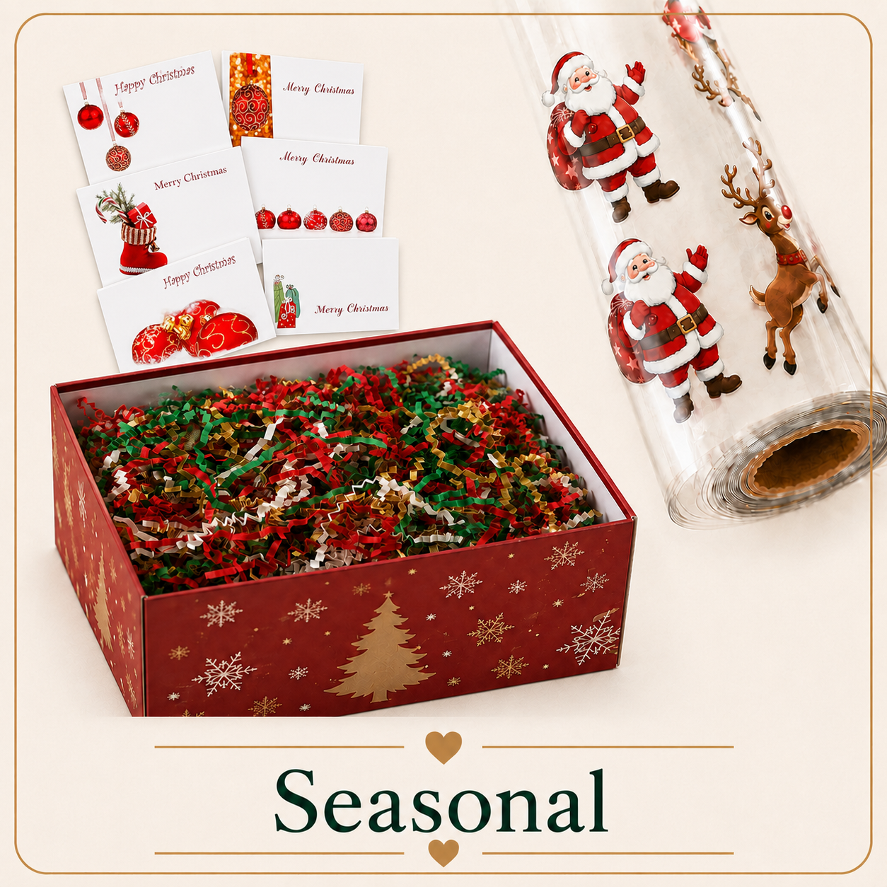 Seasonal