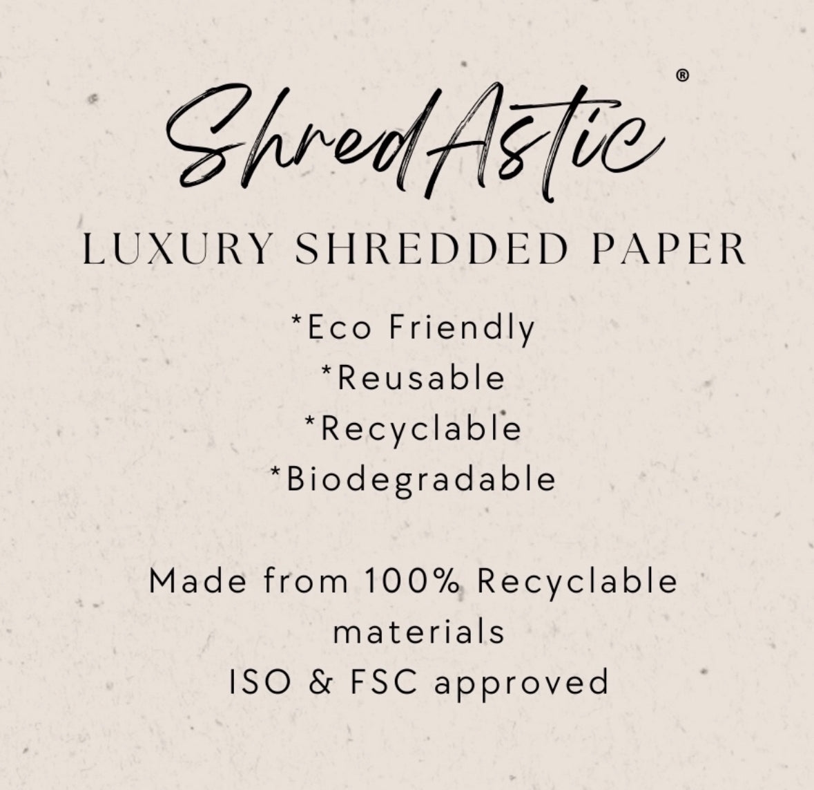Kraft, Green & Yellow ZZ Mix