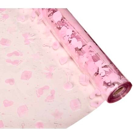 New Baby - Pink - Make Your Own Hamper Kit