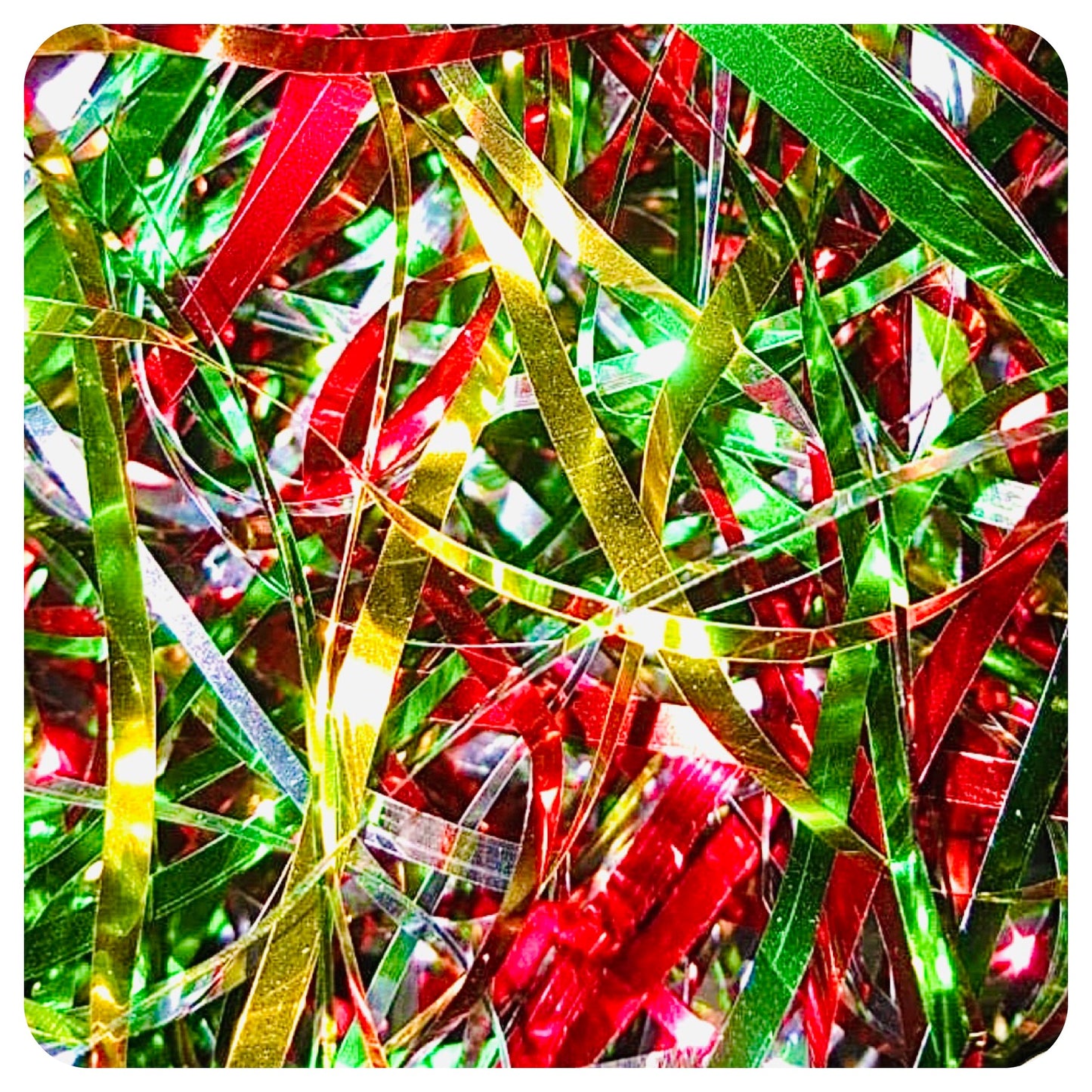 Tinsel Mix