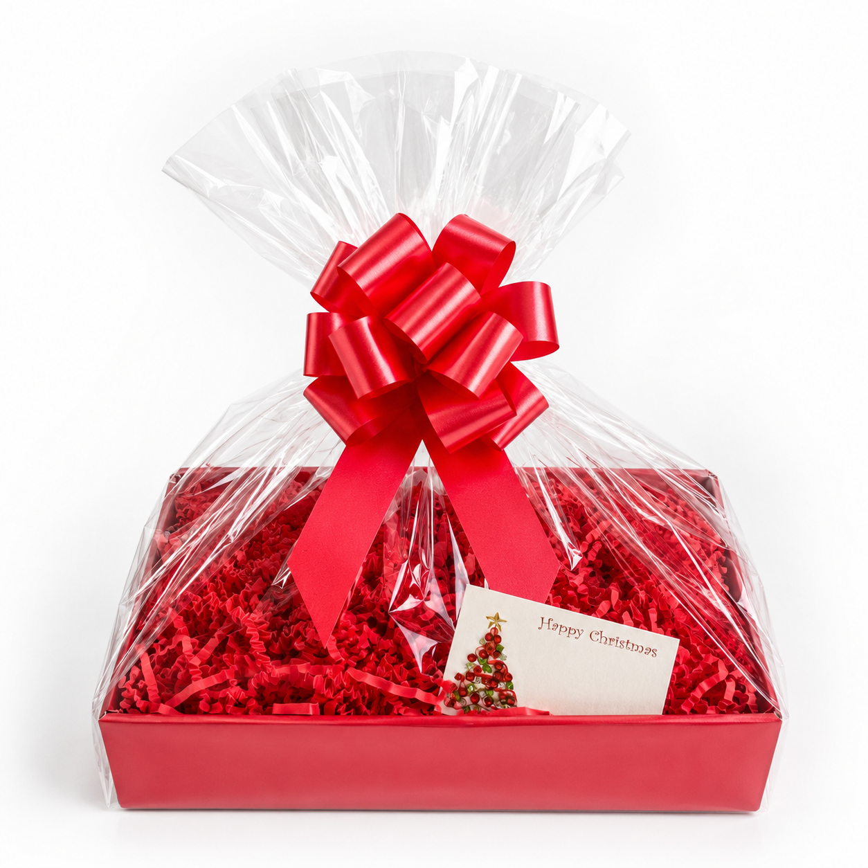 Christmas - Make Your Own Hamper Kit