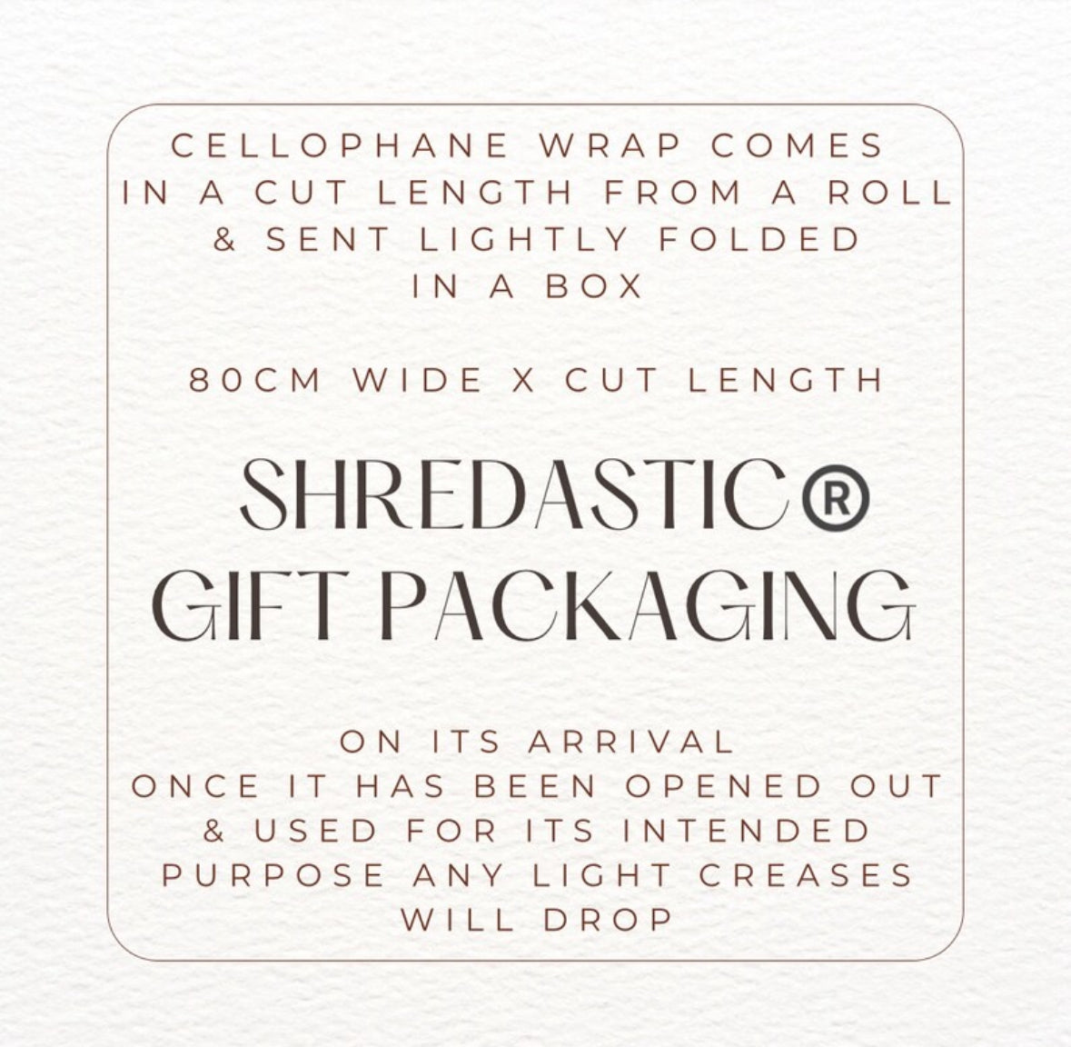 Silver Dot Cellophane & Royal Blue Pull Bow