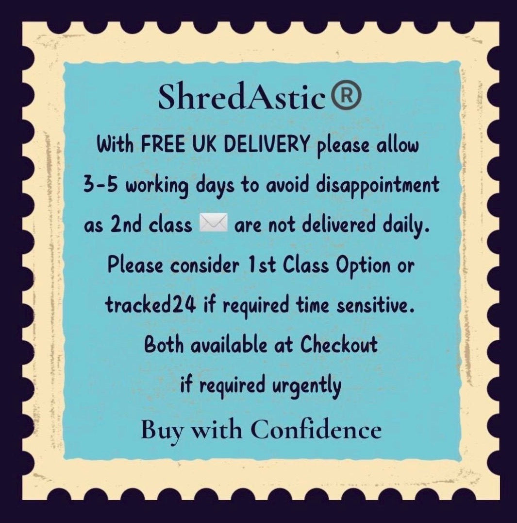 Mum - In Loving Memory Funeral Card 9 x 12 cm