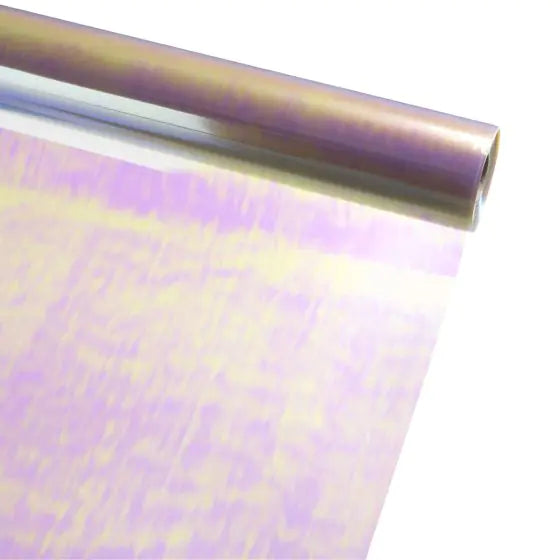 ShredAstic®️ Shredded Iridescent Cellophane gift packaging