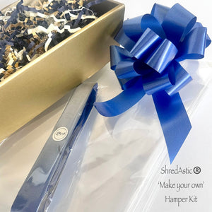 ShredAstic®️ Make Your Own Hamper Kit