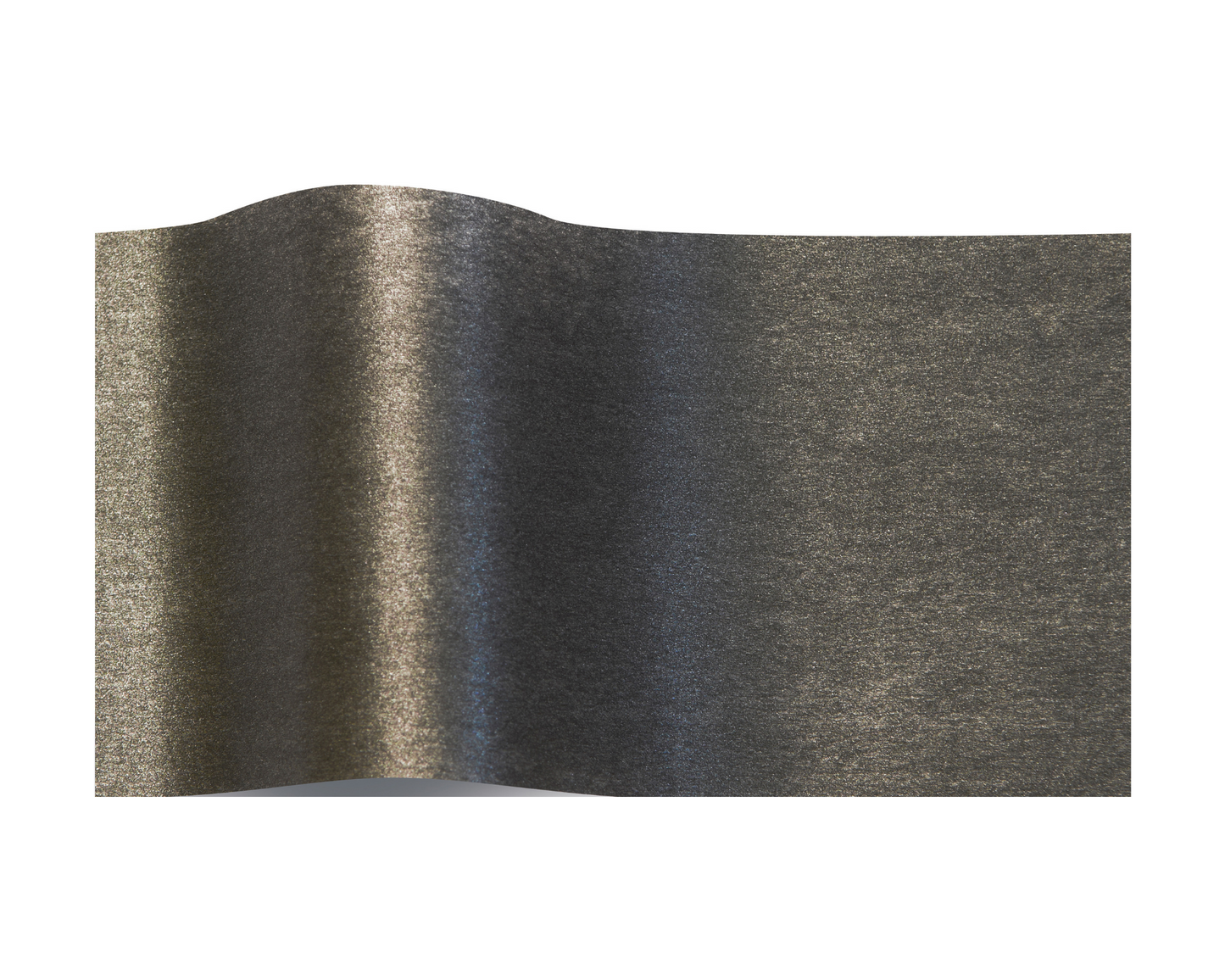 Silver Pearlesense Tissue Paper