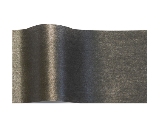 Silver Pearlesense Tissue Paper
