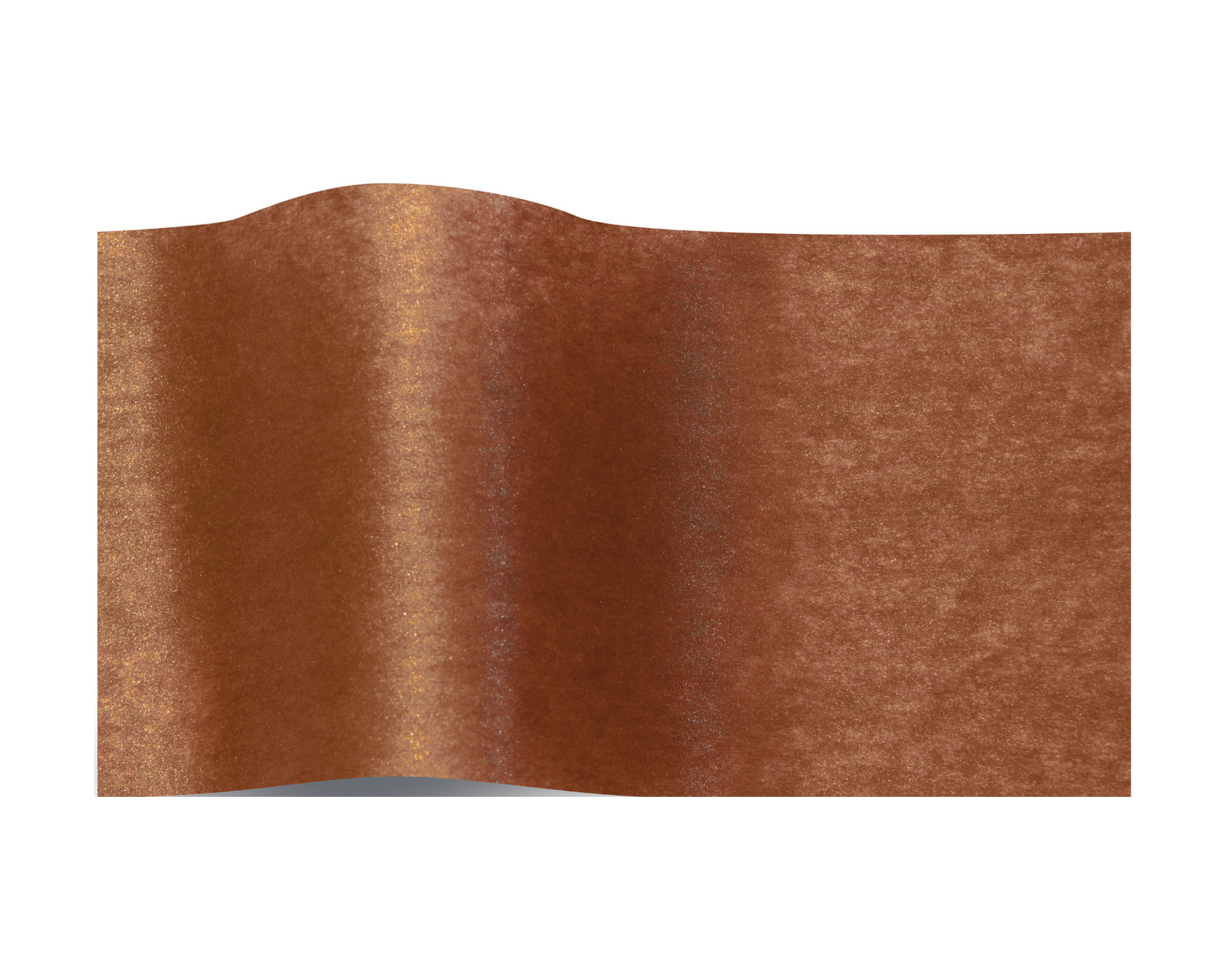 Bronze Pearlesense Tissue Paper