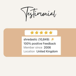 ShredAstic Luxury Tan STANDARD Nude Tissue Paper + 3M Natural Jute