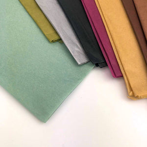 ShredAstic Luxury Cotswold Tissue Paper + 3M Natural Jute