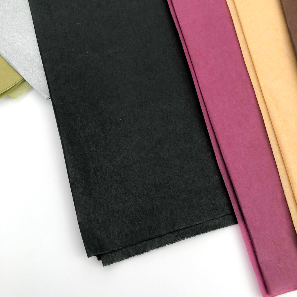 Tonka Bean Tissue Paper