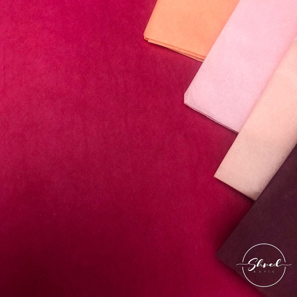 Boysenberry Tissue Paper