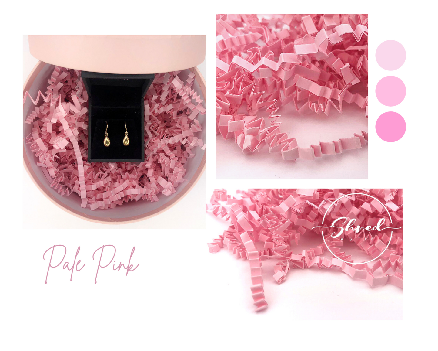 Pale Pink