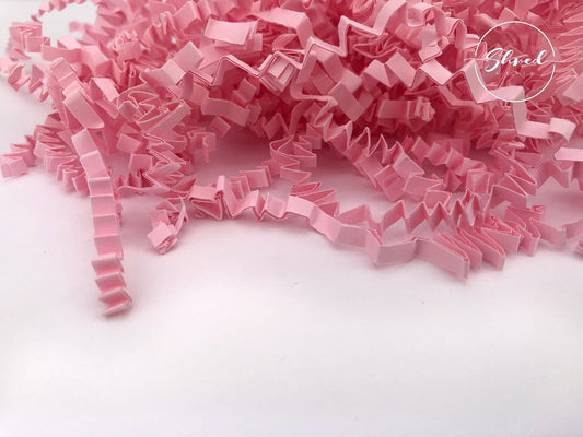 Pale Pink