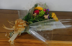 Pull Bows 30mm * 30 colours *
