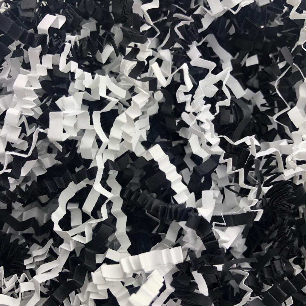 Black & White ZZ Mix