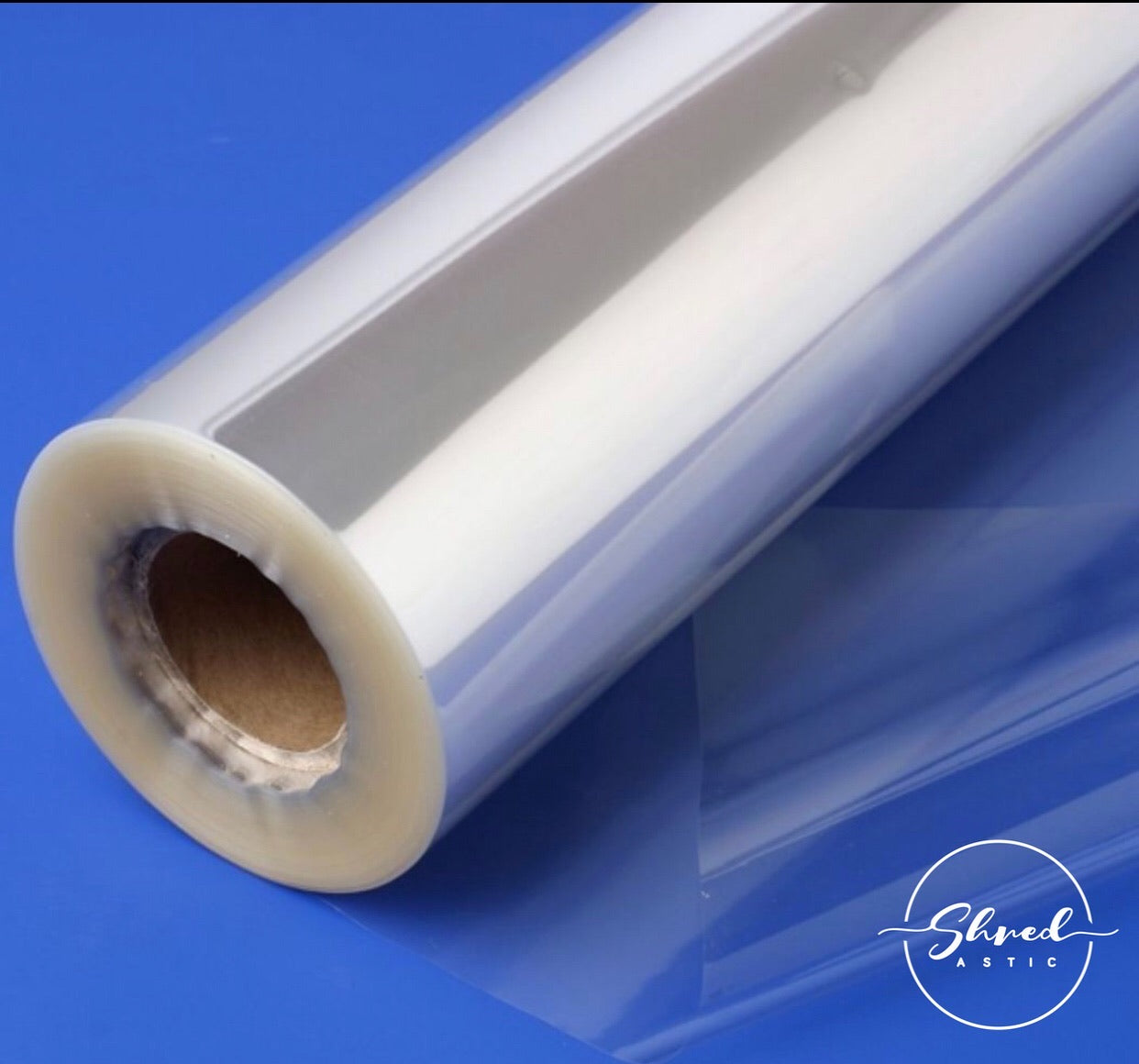 Clear Florist Cellophane