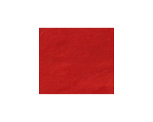 ShredAstic Luxury Scarlet WAXED Tissue Paper